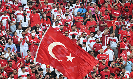 Bulgaristan - Türkiye Maçının Genel Bilet Satışları Başladı